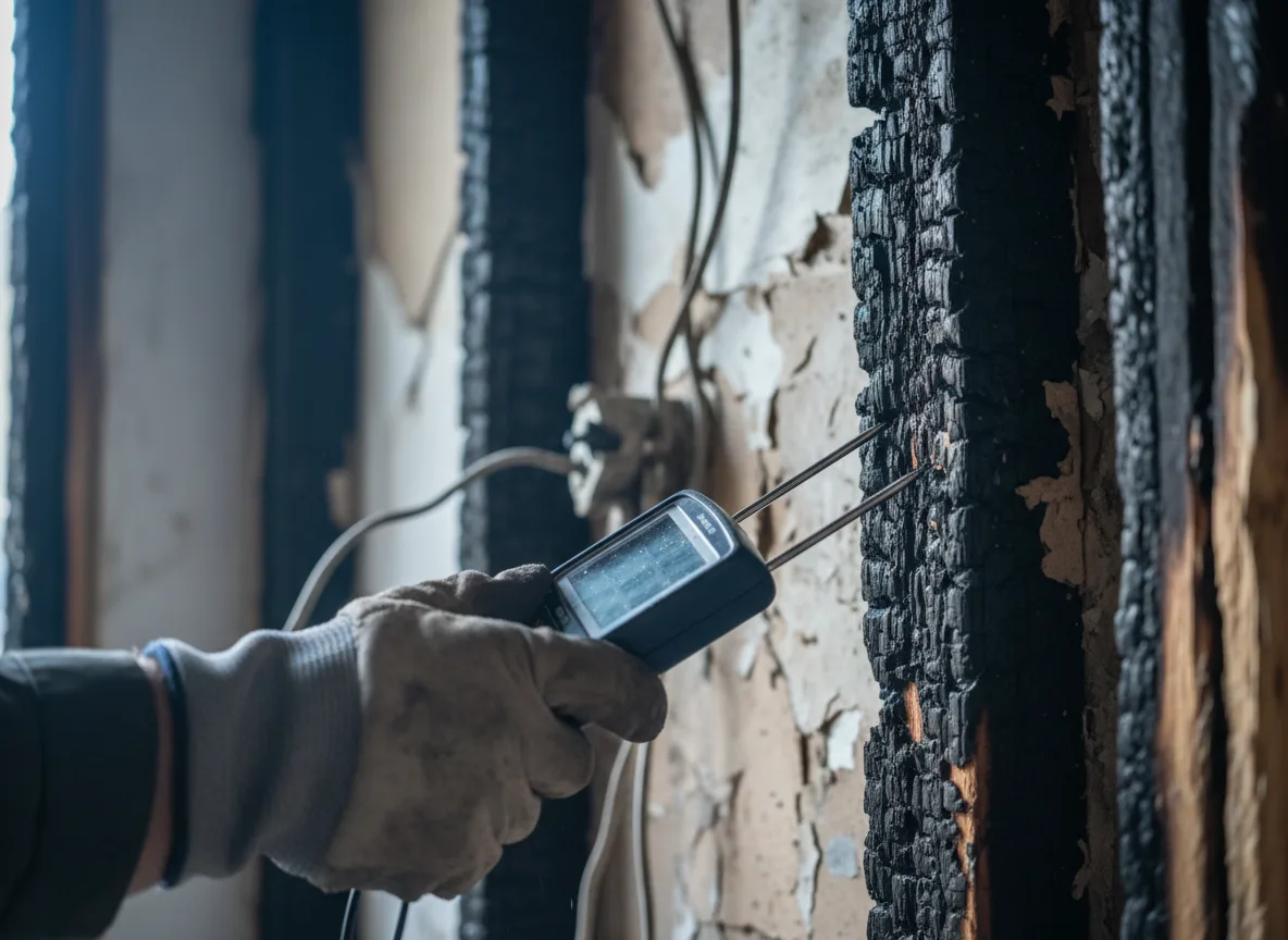 Fire Damage Restoration Fairdealing, MO FAQs